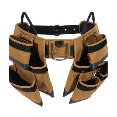 Carhartt 11 Pocket Padded Tool Belt