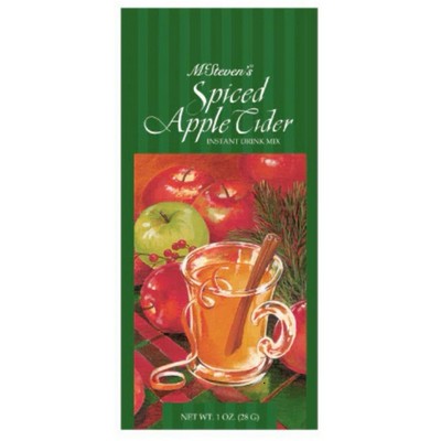 Apple Cider Pack