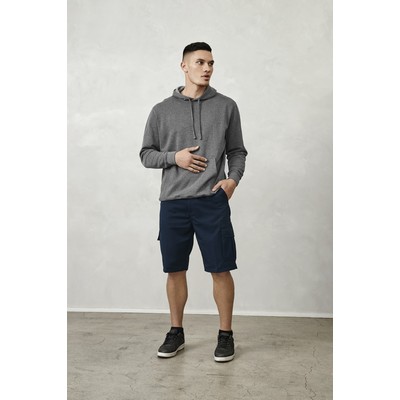 Detroit Men's Regular Cargo Shorts