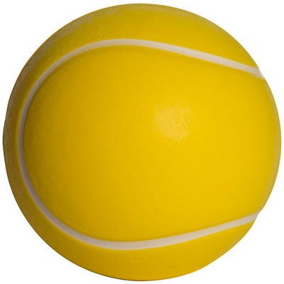 Tennis Ball Squeezies® Stress Reliever