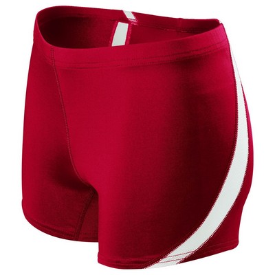 Ladies Breakline Shorts