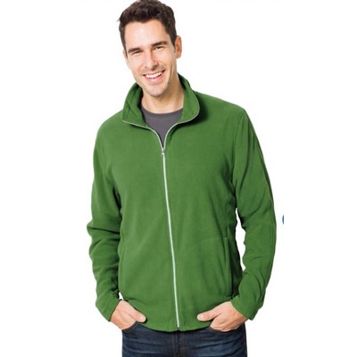 Port Authority® Microfleece Jacket