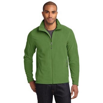 Eddie Bauer® Full Zip Microfleece Jacket