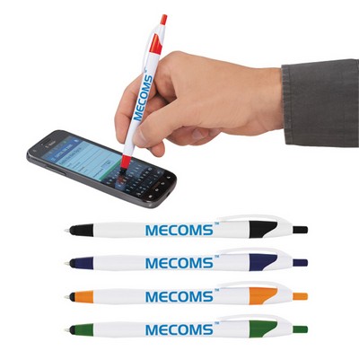 Stylus Screen Touch Click Pen