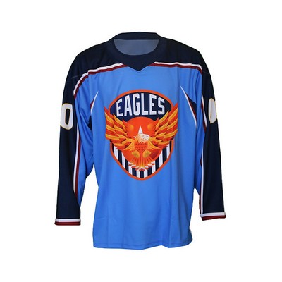 Sniper Hockey Jersey