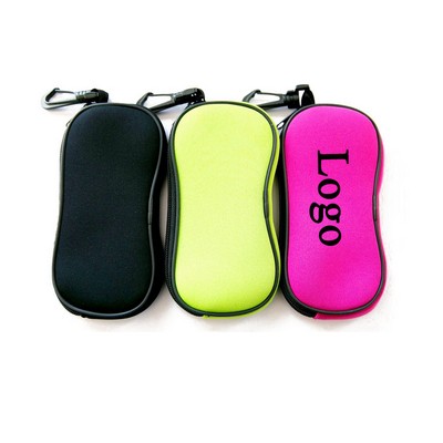 Neoprene Glasses Bag