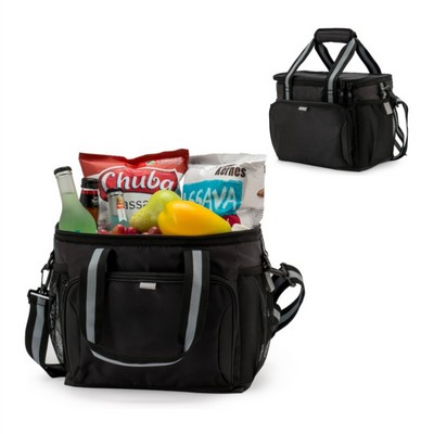 24 Can Water Resistant Cooler Bag