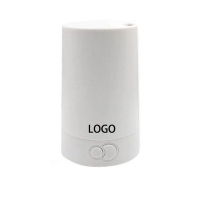 Plastic Aromatherapy Air Fresh Humidifier