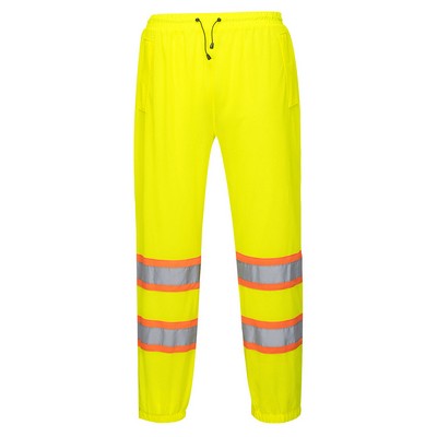 Hi-Vis Mesh OverPants