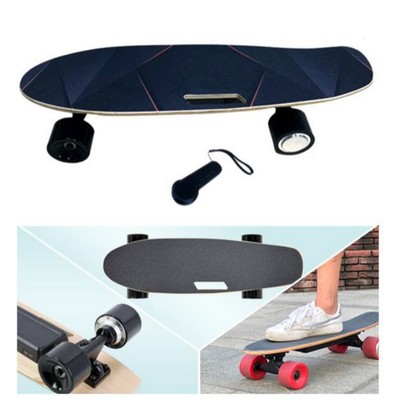 Electric Skateboard 1