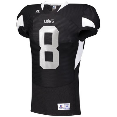 Waist Length Football Jersey