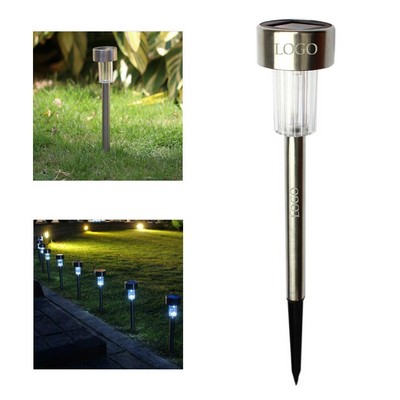 Solar Garden Pathway Lights