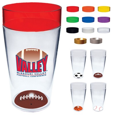 20 oz Sports Tumbler