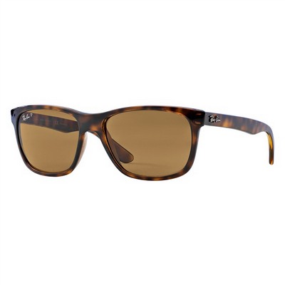 Ray-Ban Polarized Highstreet Sunglasses