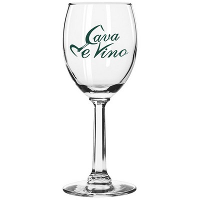 6.5 Oz. Napa Wine Glass