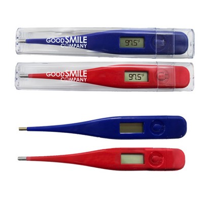 Digital Thermometer