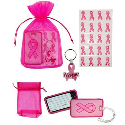 Pink Ribbon Kit