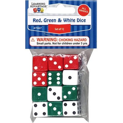 Pack Of Dice