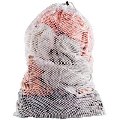 Mesh Laundry Bag