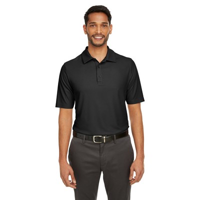 CORE 365 Men's Tall Fusion ChromaSoft™ Pique Polo