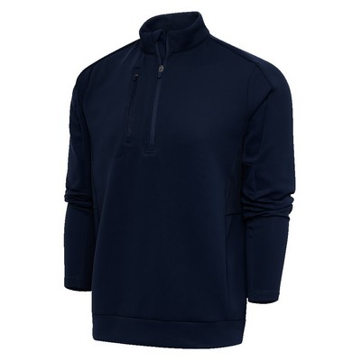 Generation 1/4 Zip Pullover Men's