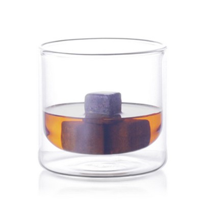 9oz Whiskey Glass Set (2) Eparé