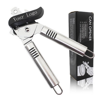 Portable Manual can Openers