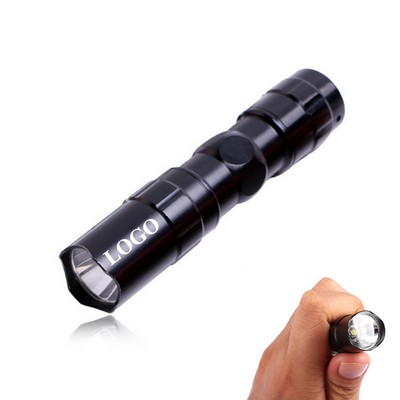 Portable Mini LED Flashlight