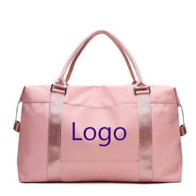 Women Travel Duffel Bag