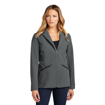 OGIO® Ladies Fusion Blazer