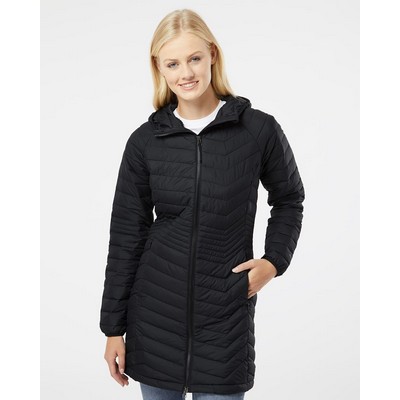 Columbia Women's Powder Lite™ Mid Jacket