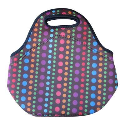 Neoprene Lunch Bag