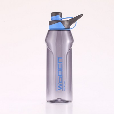 22OZ Sports Tritan Water Bottle