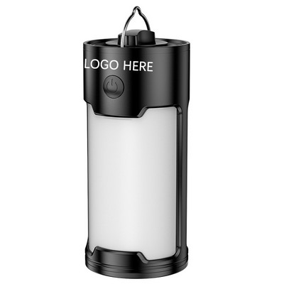 Hook Up LED Camping Light