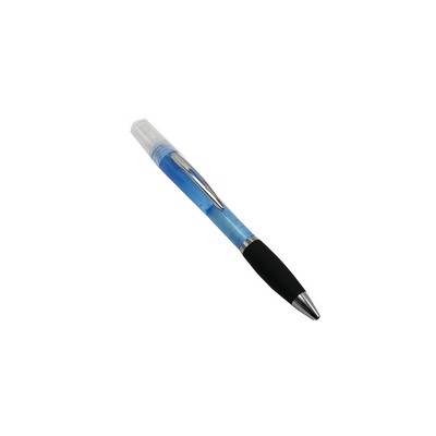 Spray Pen with Comfort Grip