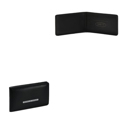 Bric's® Porsche Design® Classic Money Clip