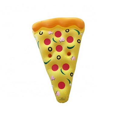 Inflatable Pizza Float