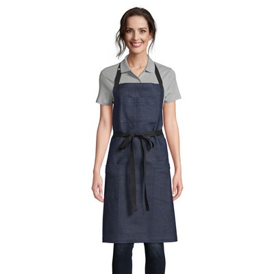 Uncommon Chef - Aprons - Unisex Apron