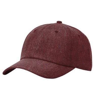 Richardson® Recycled Performance Cap w/Solid Back