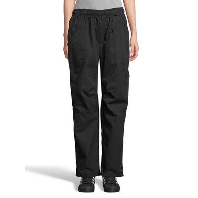 Uncommon Chef - Chef Pants - Women's Chef Pant