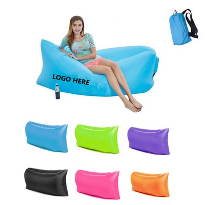 Inflatable Air Sofa