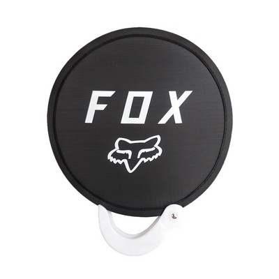 Round Foldable Flying Disc Fan