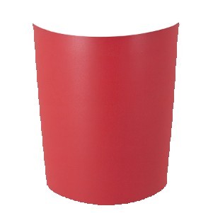 Red Replacement Silicone Sleeve for Polar Camel Tumbler