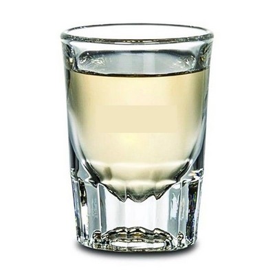 2 Oz. Seville Shot Glass