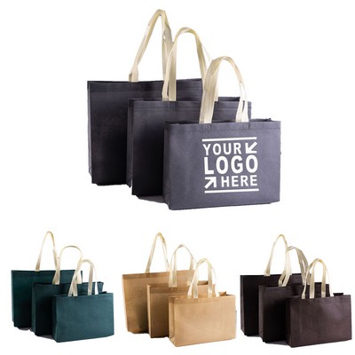 Non-Woven Grocery Bag