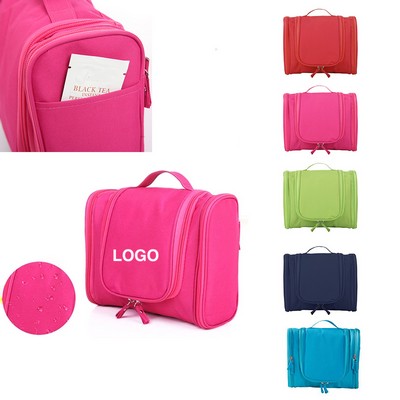 Travel Toiletry Bag