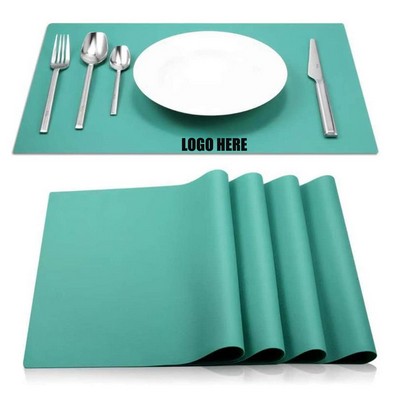 Silicone Table Mat