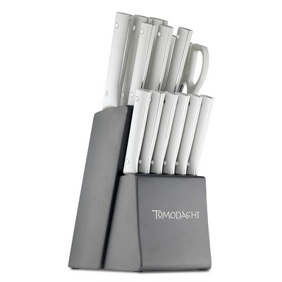 Lenox® Tomodachi Fuji 15 Piece Cutlery Set