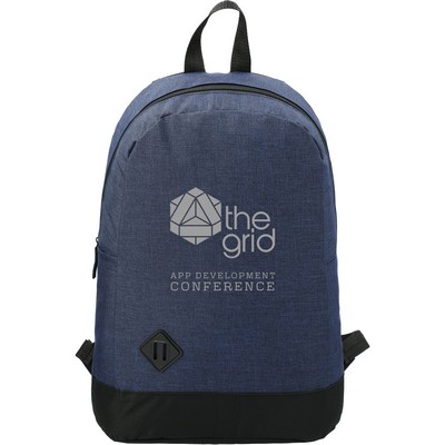 Graphite 15 Inch Laptop Backpack