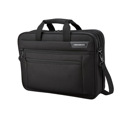 Samsonite® Classic 2.0 17" 2 Compartment Briefcase